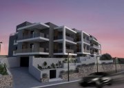 Rethymno Kreta, Rethymno: Neubau-Projekt! 1-Zimmer-Apartment in Mastaba zu verkaufen Wohnung kaufen